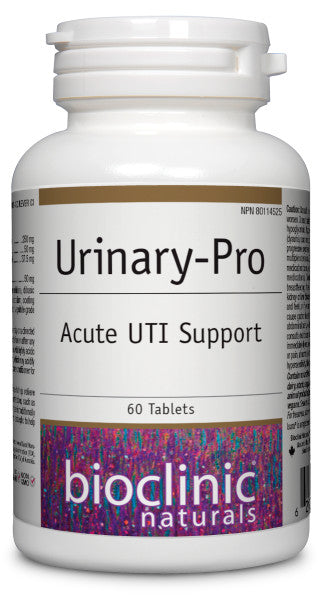 Urinary- Pro Image