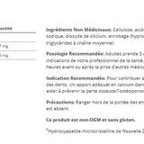 Bone Builder Extra Strength image 3