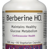 Berberine HCl · 500 mg image 1