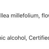 Achillée millefeuille image 3