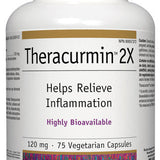 Theracurmin™ 2X · 120 mg image 1