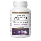 Liposomal Vitamin C image 1