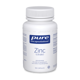 Zinc (citrate) image 1