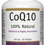 CoQ10 · 400 mg image 1