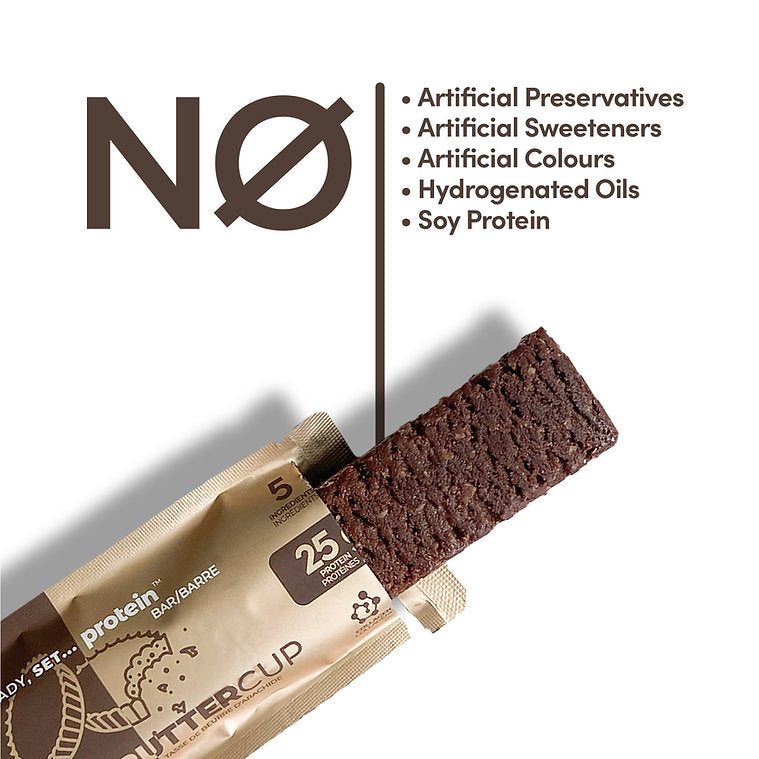 Collagen Protein Bar