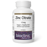 Zinc Citrate image 1