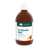 Zinc Glycinate Liquid image 1