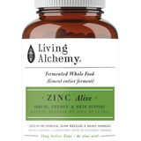 Zinc vivant image 1