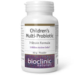 SOLDE - Children's Multi Probiotic image 1