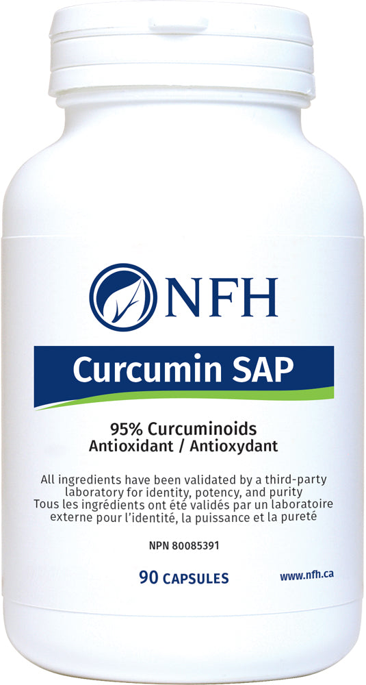 Curcumin SAP