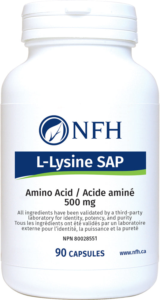 L-Lysine SAP