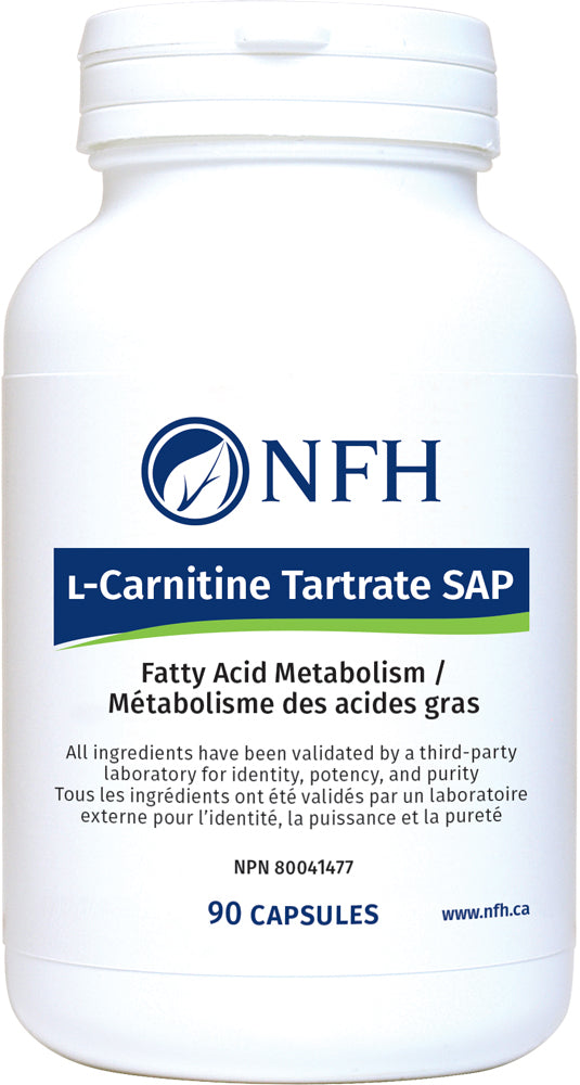 L- Carnitine Tartrate SAP