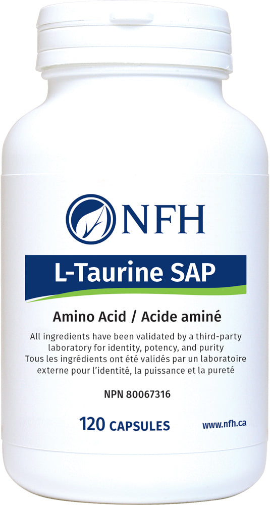 L-Taurine SAP