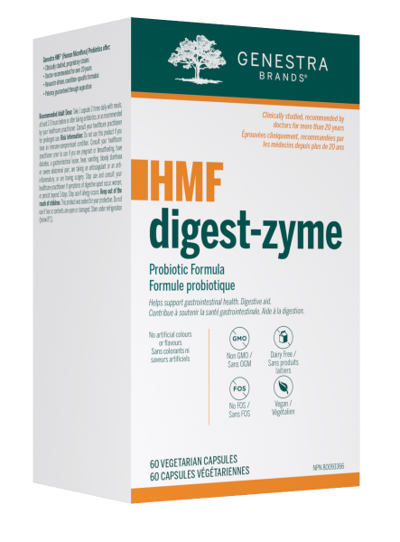 HMF Digest-zyme