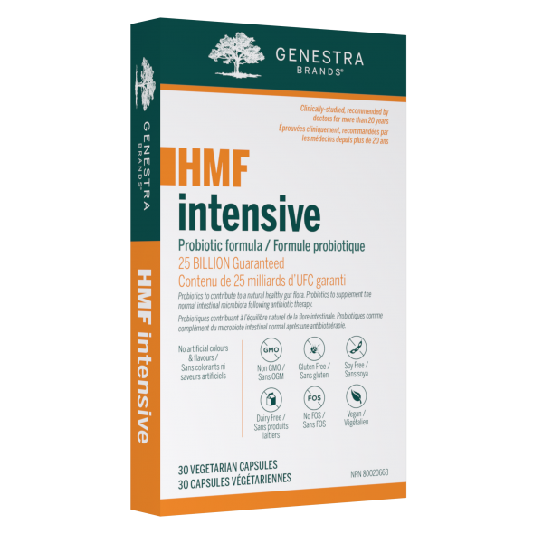 HMF Intensive