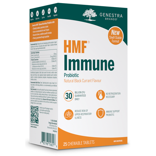 HMF Immune (long shelf life)