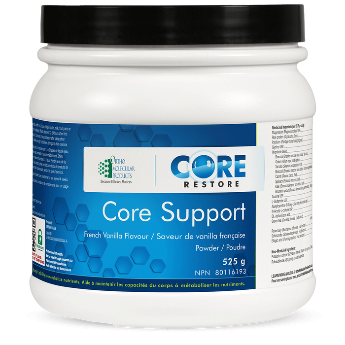 CORE Support Vanille