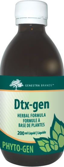 Dtx-gen