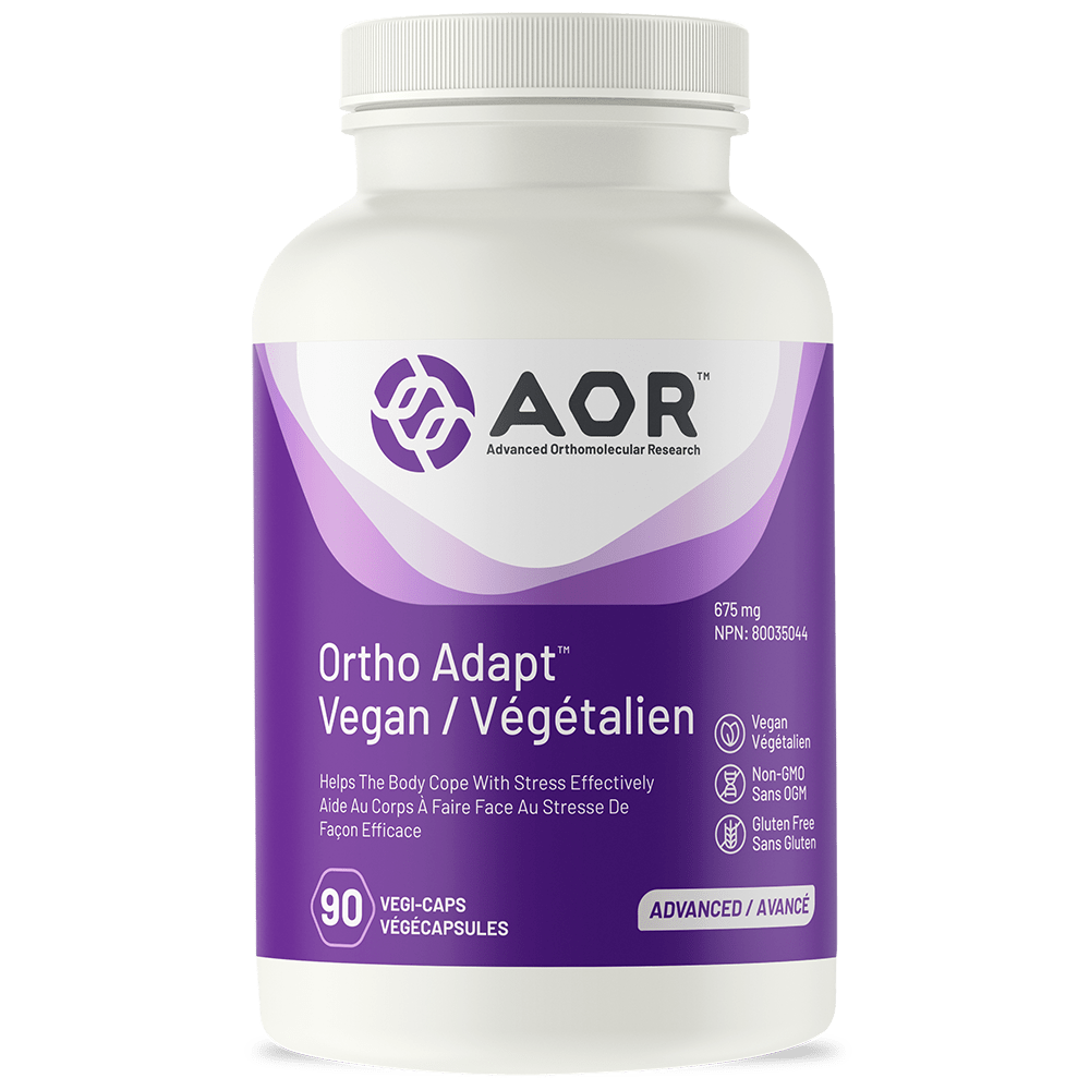 Ortho Adapt Vegan