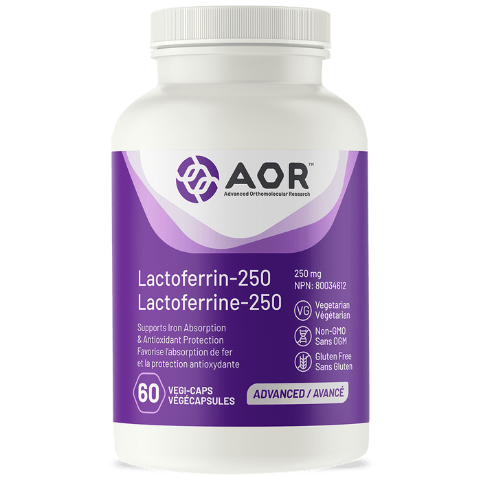 Lactoferrin-250