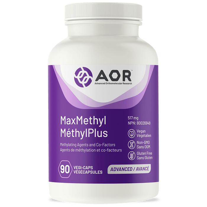 MethylPlus