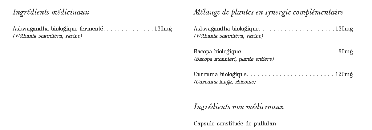 Ashwagandha Alive