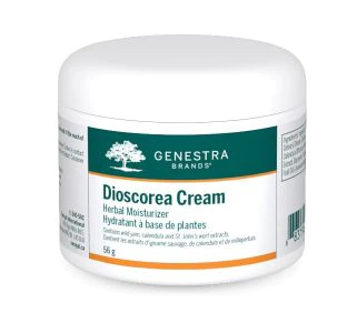 Dioscorea Cream