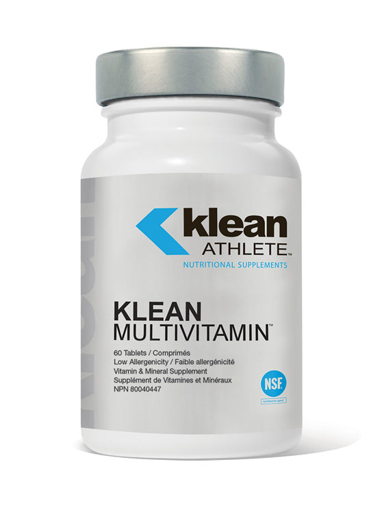 Klean Multivitamin