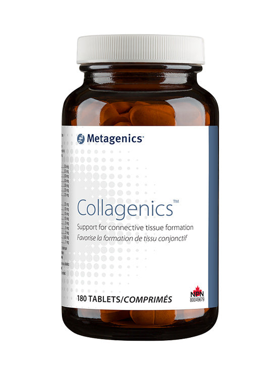Collagenics