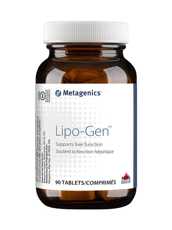 Lipo-Gen