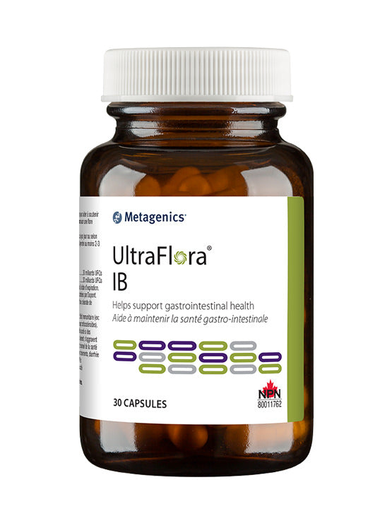 UltraFlora IB
