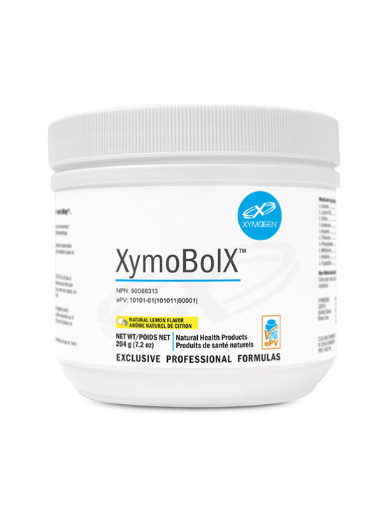XymoBolX