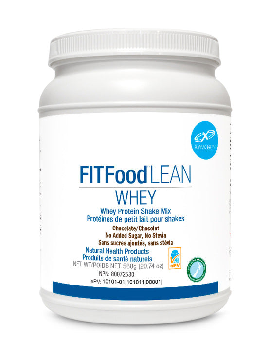 FITFoodLean Whey Chocolate