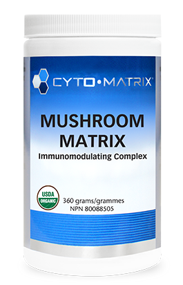 Mushroom Matrix