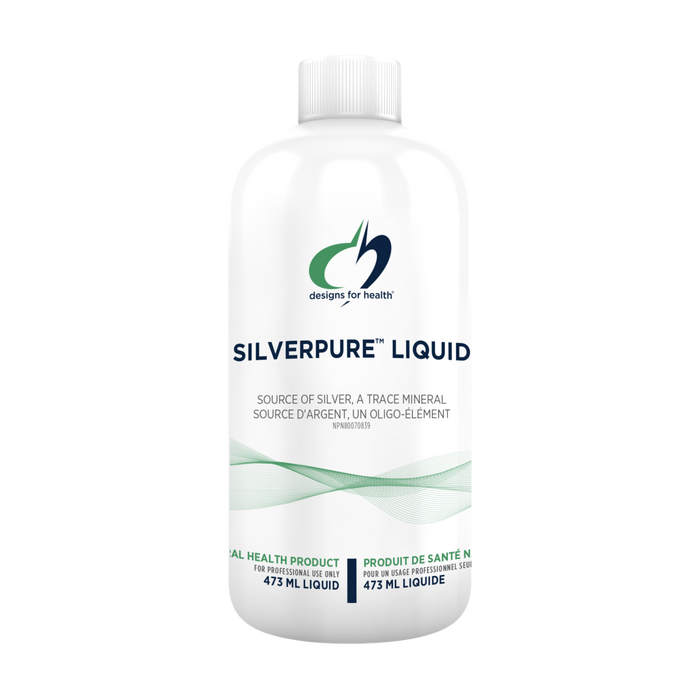 SilverPure Liquid