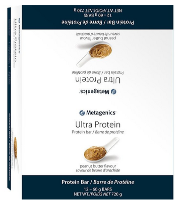 Ultra Protein Peanut Bar - Unitaire