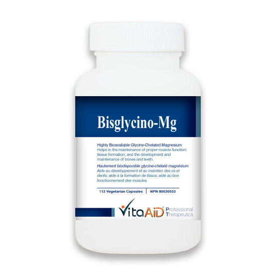 Bisglycino-Mg
