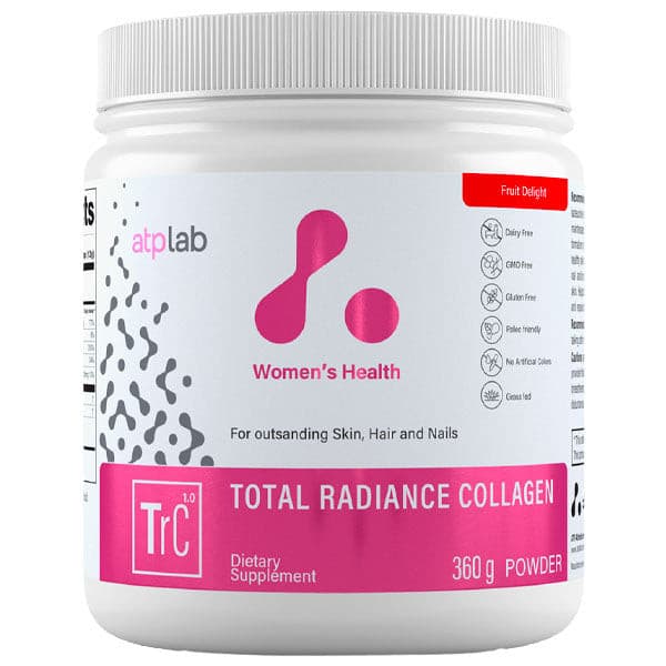 Total Radiance Collagen