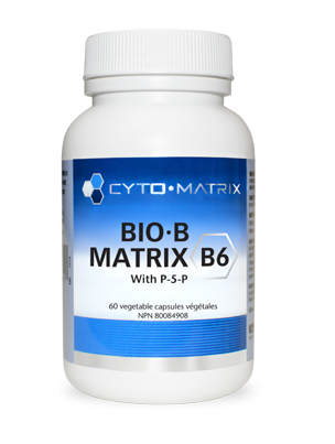 Bio B Matrix B6