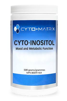 Cyto Inositol - Powder