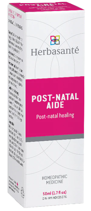 Post-Natal Aide