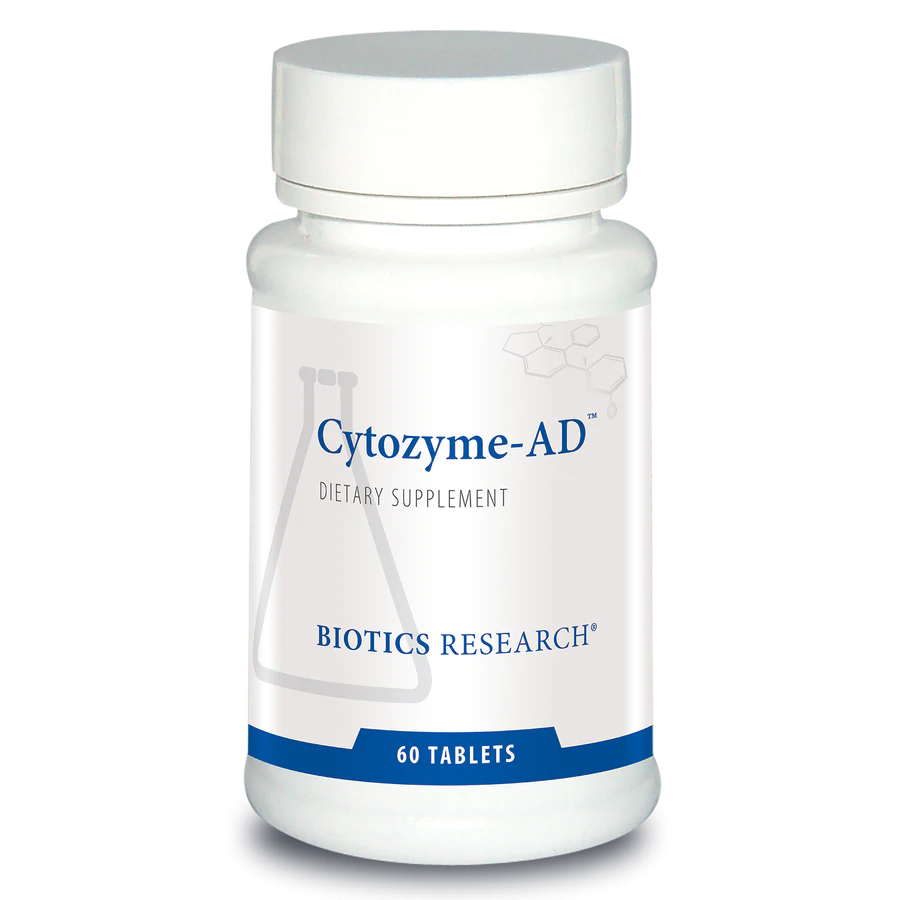 Cytozyme-AD (Neonatal Adrenal)