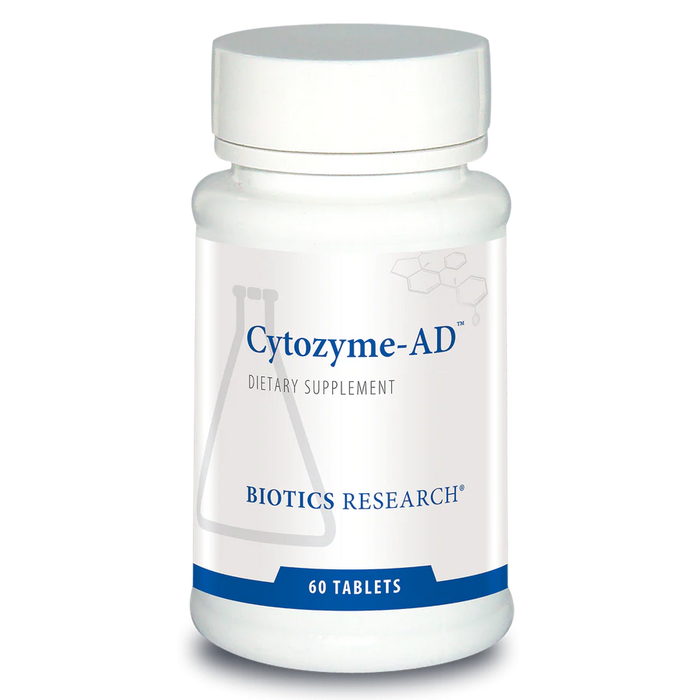 Cytozyme-AD (Neonatal Adrenal)