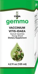Vaccinium vitis-idaea 