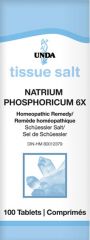 Natrium phosphoricum 6x 