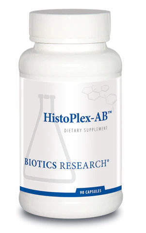 HistoPlex AB (airborne alleraies)