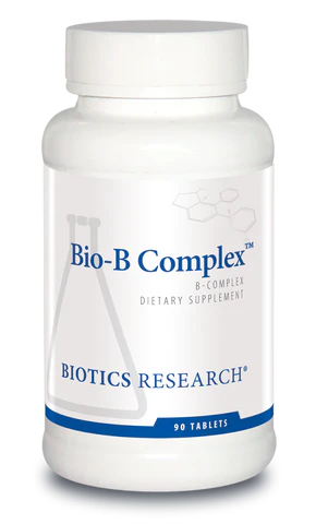 Bio-B Complex