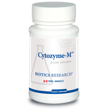 Cytozyme-M