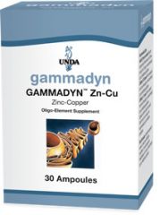 Gammadyn Zn-Cu 