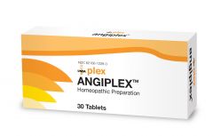 Angiplex (30 unidoses) 